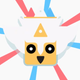 Screenshot: Threes!